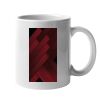 11oz Ceramic White Mug 11oz Ceramic White Mug Thumbnail