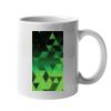 11oz Ceramic White Mug 11oz Ceramic White Mug Thumbnail