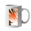 11oz Ceramic White Mug 11oz Ceramic White Mug Thumbnail