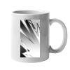 11oz Ceramic White Mug 11oz Ceramic White Mug Thumbnail