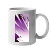 11oz Ceramic White Mug 11oz Ceramic White Mug Thumbnail