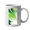 11oz Ceramic White Mug 11oz Ceramic White Mug Thumbnail