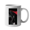 11oz Ceramic White Mug 11oz Ceramic White Mug Thumbnail