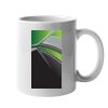 11oz Ceramic White Mug Thumbnail