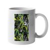 11oz Ceramic White Mug Thumbnail