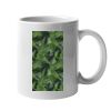 11oz Ceramic White Mug Thumbnail