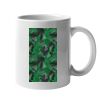 11oz Ceramic White Mug Thumbnail