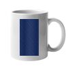 11oz Ceramic White Mug Thumbnail