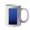 11oz Ceramic White Mug Thumbnail