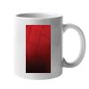 11oz Ceramic White Mug Thumbnail