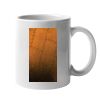 11oz Ceramic White Mug Thumbnail