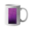11oz Ceramic White Mug Thumbnail