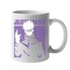 11oz Ceramic White Mug Thumbnail