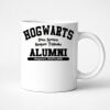 11oz Ceramic White Mug Thumbnail