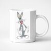 11oz Ceramic White Mug Thumbnail