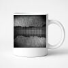 11oz Ceramic White Mug Thumbnail