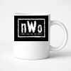 11oz Ceramic White Mug Thumbnail
