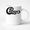 11oz Ceramic White Mug Thumbnail