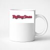 11oz Ceramic White Mug Thumbnail