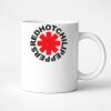 11oz Ceramic White Mug Thumbnail