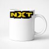 11oz Ceramic White Mug Thumbnail