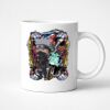 11oz Ceramic White Mug Thumbnail