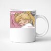 11oz Ceramic White Mug Thumbnail