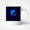 11oz Ceramic White Mug Thumbnail