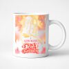 11oz Ceramic White Mug Thumbnail