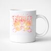 11oz Ceramic White Mug Thumbnail