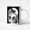 11oz Ceramic White Mug Thumbnail