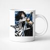 11oz Ceramic White Mug Thumbnail