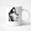 11oz Ceramic White Mug Thumbnail