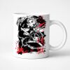 11oz Ceramic White Mug Thumbnail