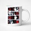 11oz Ceramic White Mug Thumbnail