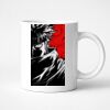 11oz Ceramic White Mug Thumbnail