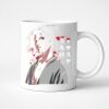 11oz Ceramic White Mug Thumbnail