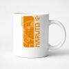 11oz Ceramic White Mug Thumbnail