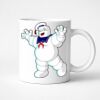11oz Ceramic White Mug Thumbnail