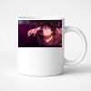 11oz Ceramic White Mug Thumbnail