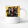 11oz Ceramic White Mug Thumbnail