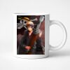 11oz Ceramic White Mug Thumbnail