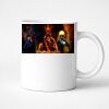 11oz Ceramic White Mug Thumbnail