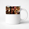11oz Ceramic White Mug Thumbnail