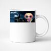11oz Ceramic White Mug Thumbnail