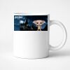 11oz Ceramic White Mug Thumbnail