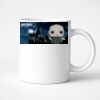 11oz Ceramic White Mug Thumbnail