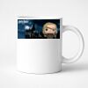 11oz Ceramic White Mug Thumbnail