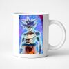 11oz Ceramic White Mug Thumbnail