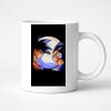 11oz Ceramic White Mug Thumbnail